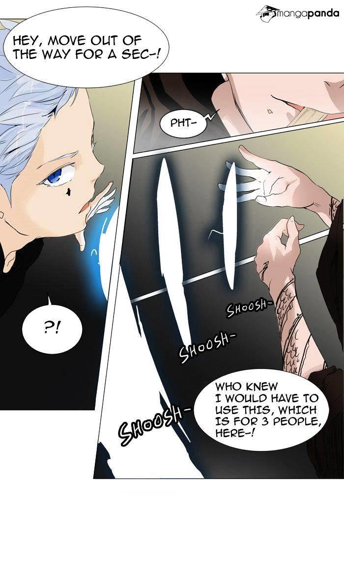 Tower Of God, Chapter 202 image 29